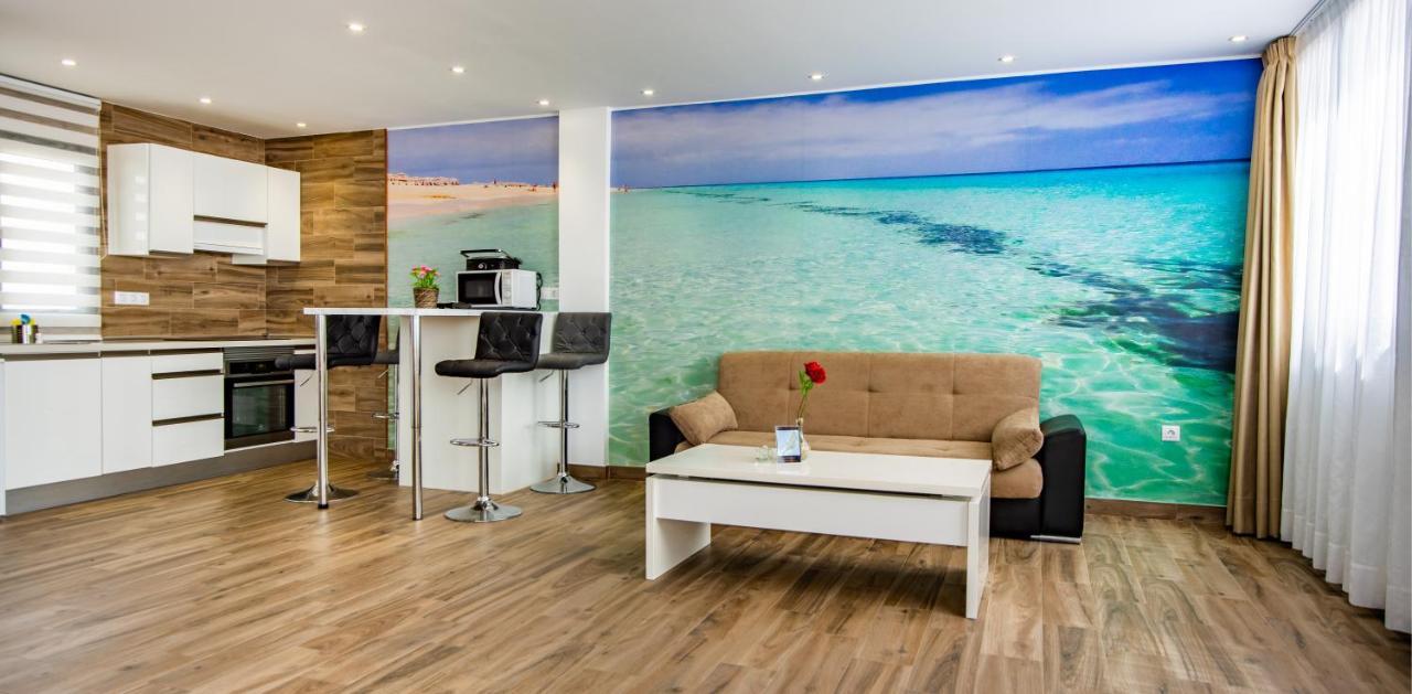 شقة Loft Del Mar 2 Jandia Playa Jandia المظهر الخارجي الصورة