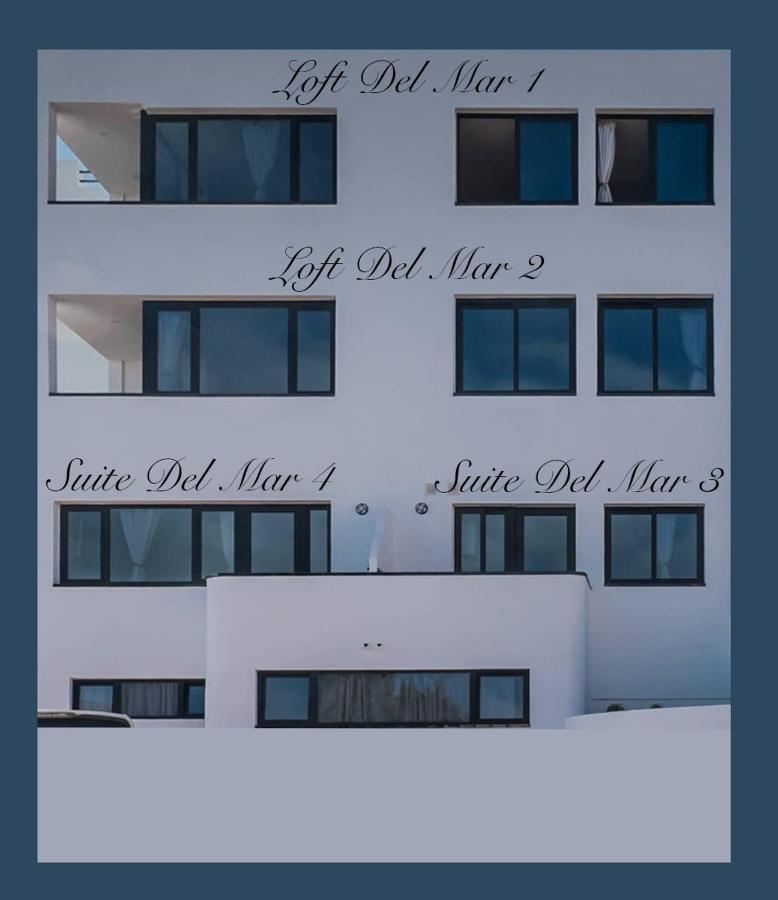 شقة Loft Del Mar 2 Jandia Playa Jandia المظهر الخارجي الصورة