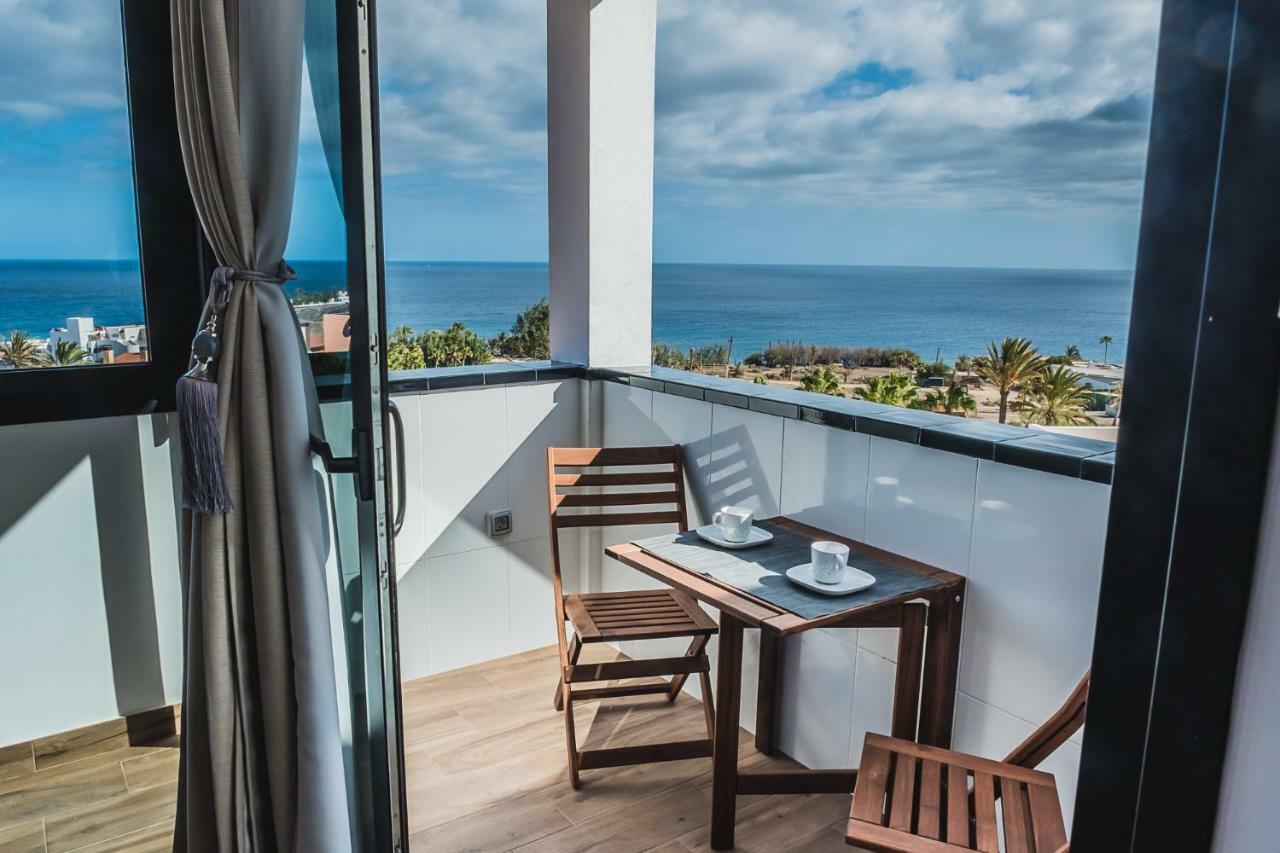 شقة Loft Del Mar 2 Jandia Playa Jandia المظهر الخارجي الصورة