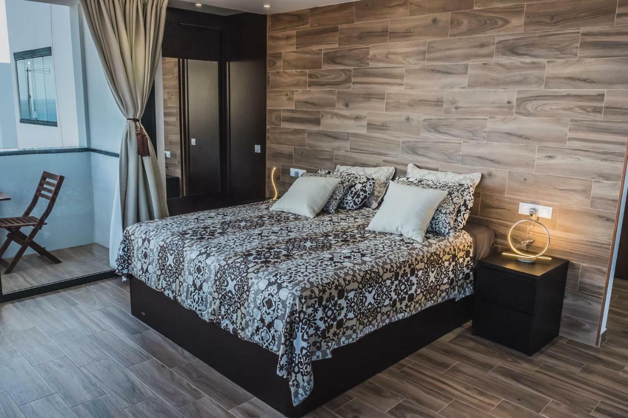 شقة Loft Del Mar 2 Jandia Playa Jandia المظهر الخارجي الصورة