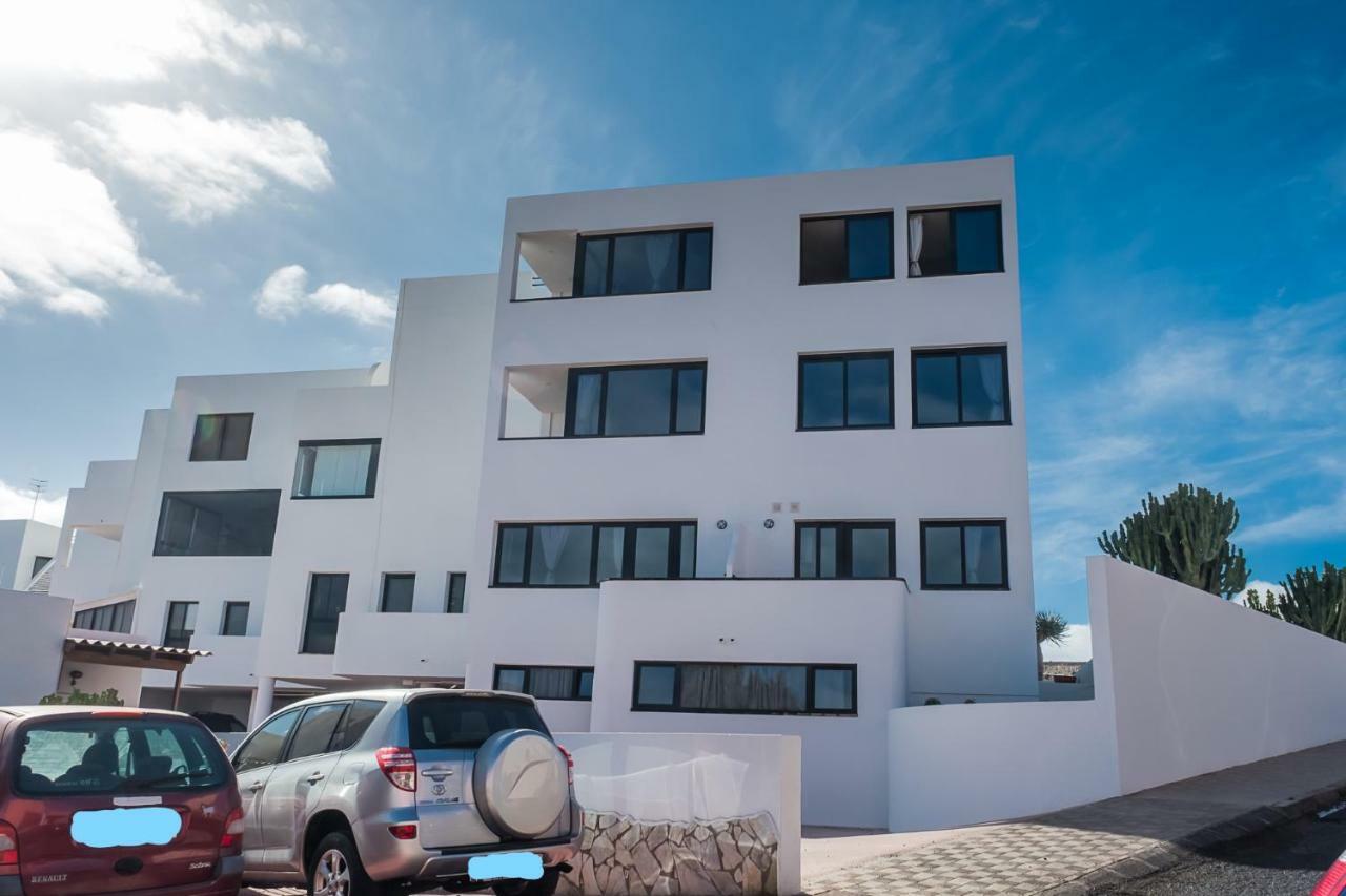 شقة Loft Del Mar 2 Jandia Playa Jandia المظهر الخارجي الصورة