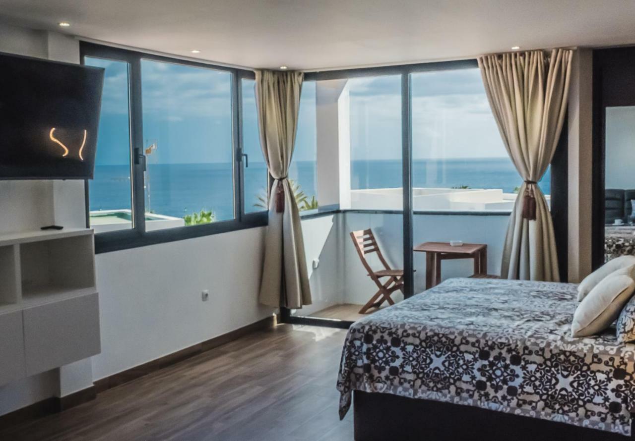 شقة Loft Del Mar 2 Jandia Playa Jandia المظهر الخارجي الصورة
