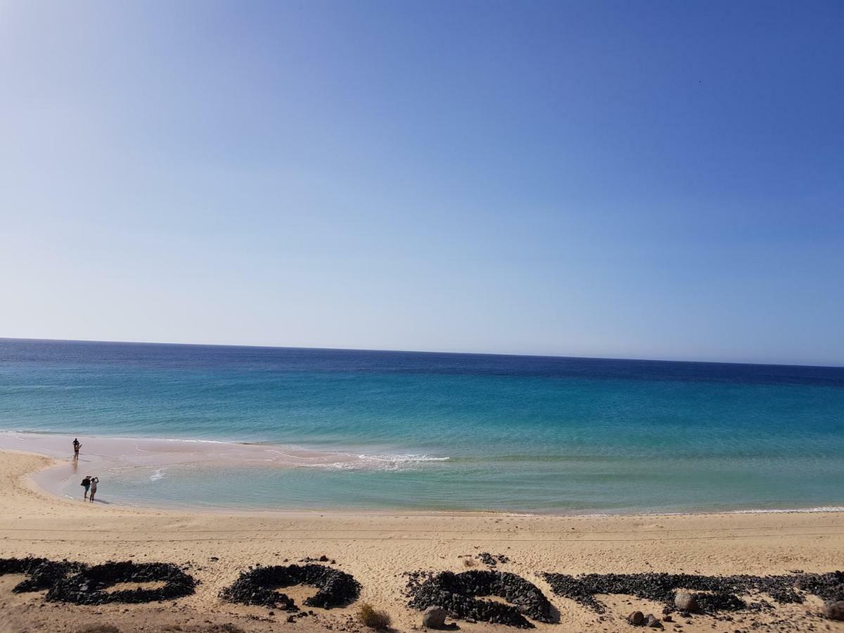 شقة Loft Del Mar 2 Jandia Playa Jandia المظهر الخارجي الصورة