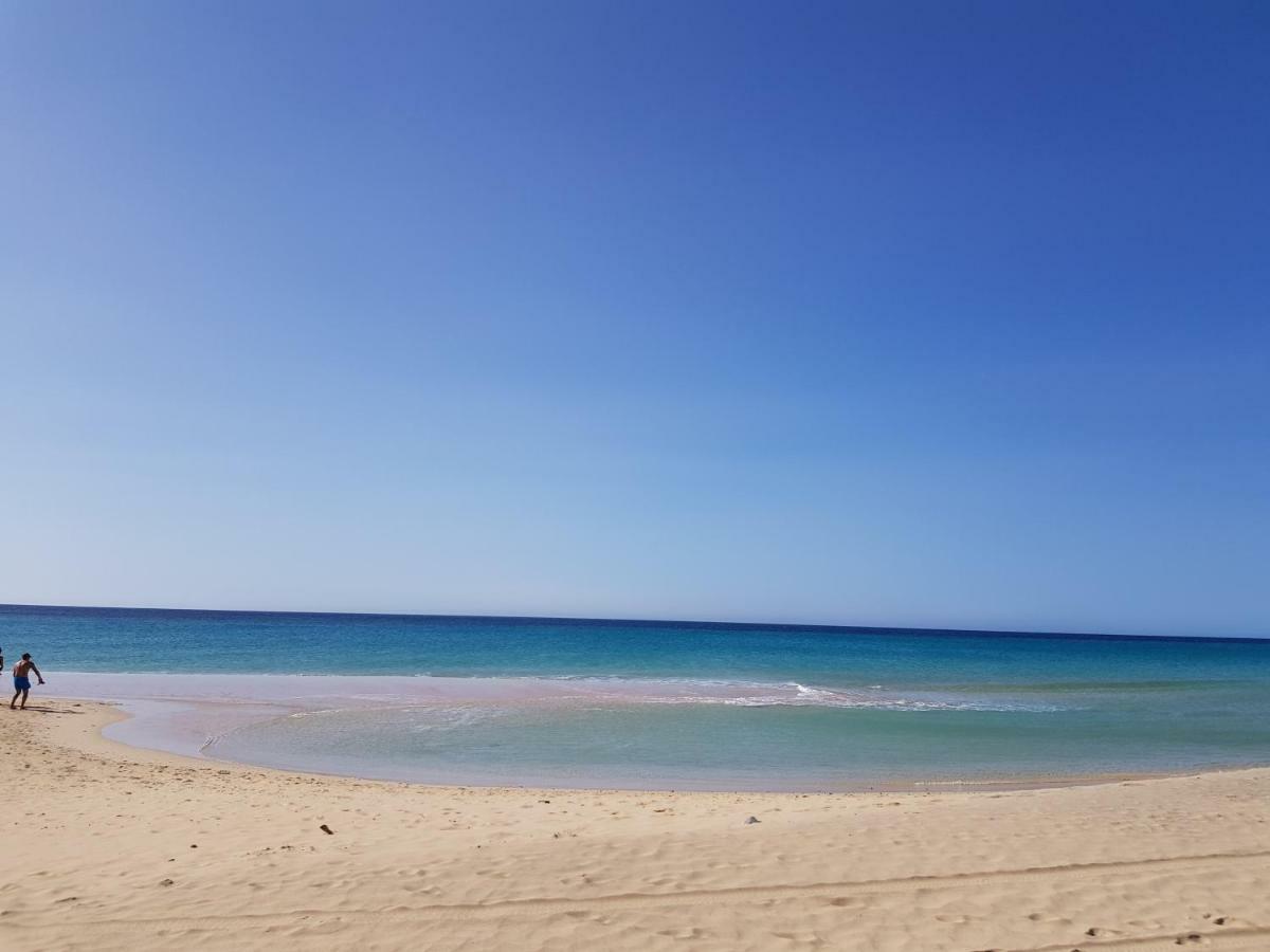 شقة Loft Del Mar 2 Jandia Playa Jandia المظهر الخارجي الصورة