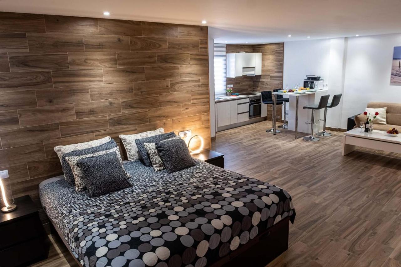 شقة Loft Del Mar 2 Jandia Playa Jandia المظهر الخارجي الصورة
