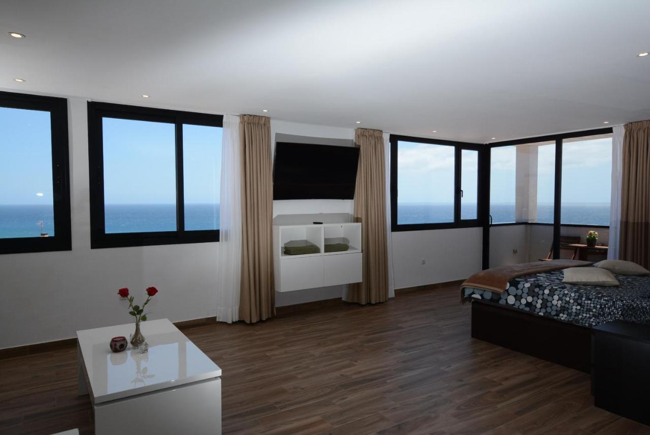 شقة Loft Del Mar 2 Jandia Playa Jandia المظهر الخارجي الصورة