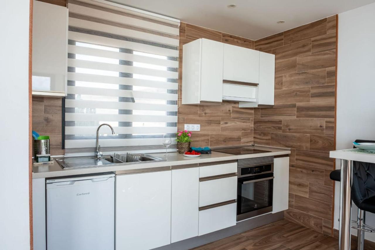 شقة Loft Del Mar 2 Jandia Playa Jandia المظهر الخارجي الصورة
