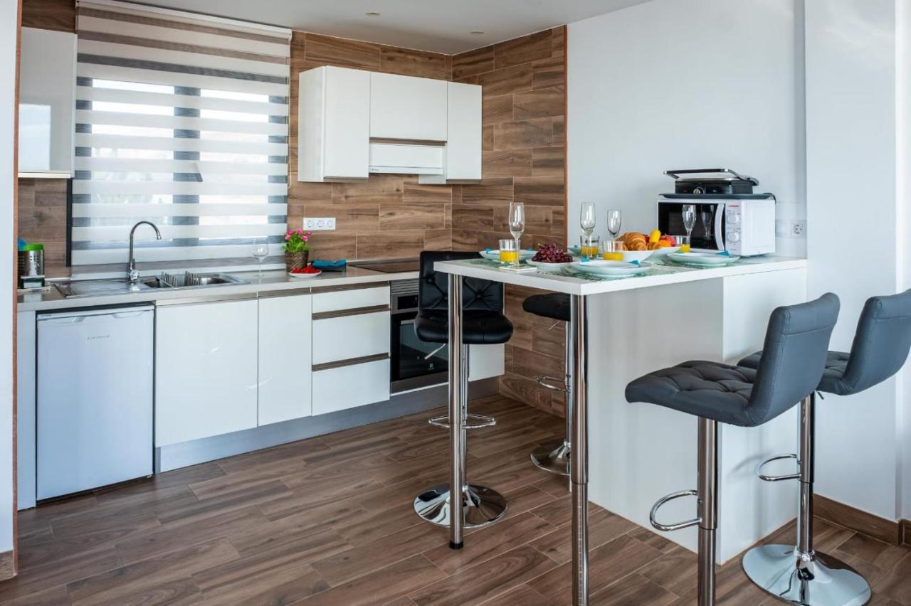 شقة Loft Del Mar 2 Jandia Playa Jandia المظهر الخارجي الصورة