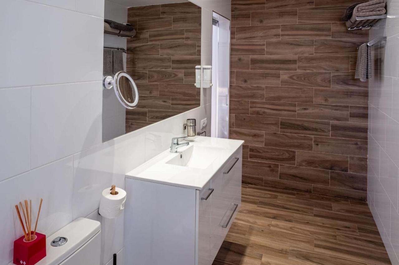 شقة Loft Del Mar 2 Jandia Playa Jandia المظهر الخارجي الصورة