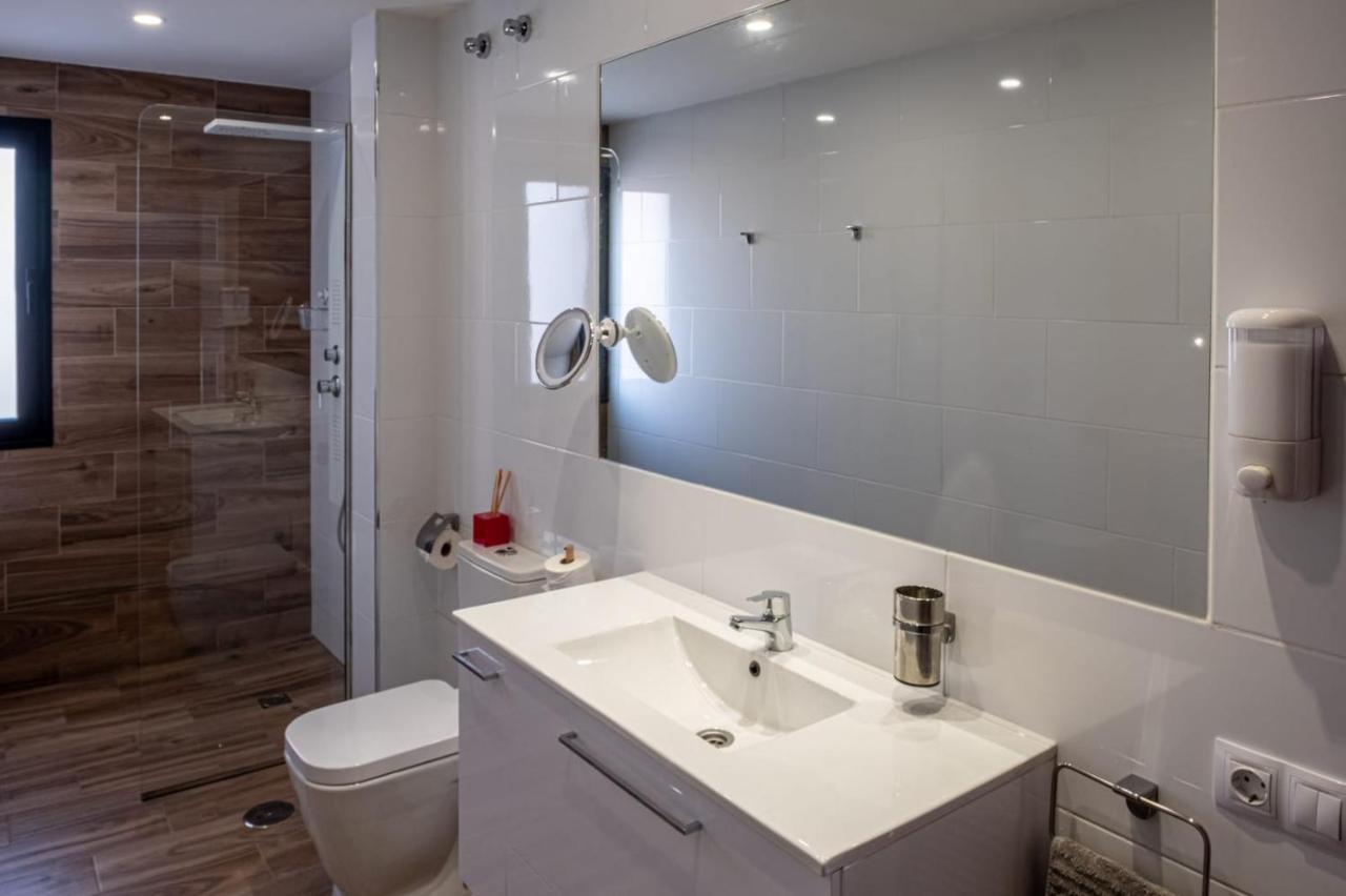 شقة Loft Del Mar 2 Jandia Playa Jandia المظهر الخارجي الصورة