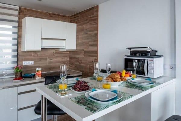 شقة Loft Del Mar 2 Jandia Playa Jandia المظهر الخارجي الصورة